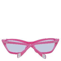 Multicolor Acetate Sunglasses
