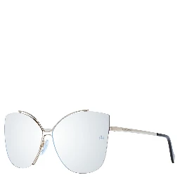 Gold Acetate Sunglasses
