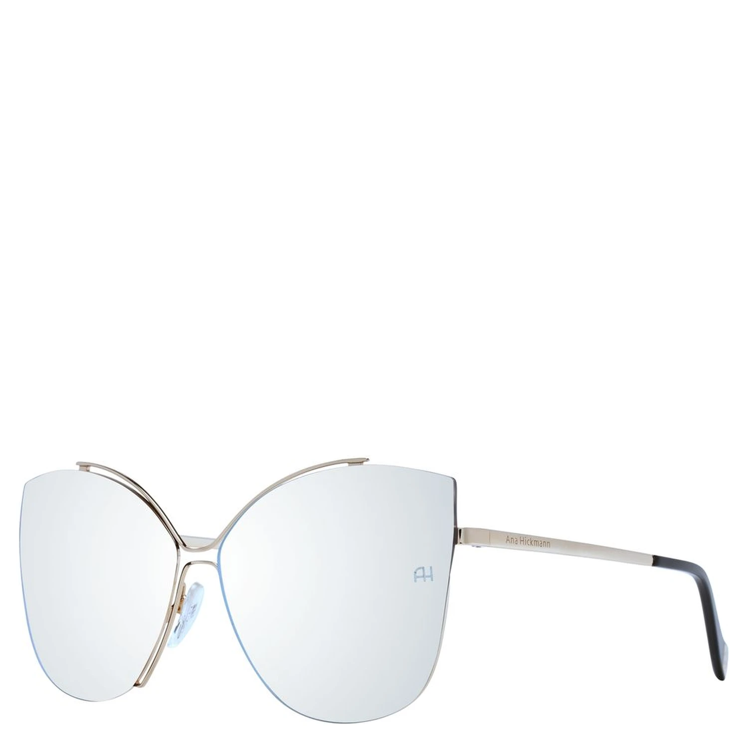 Gold Acetate Sunglasses