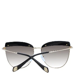 Black Acetate Sunglasses