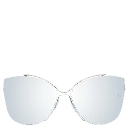 Gold Acetate Sunglasses