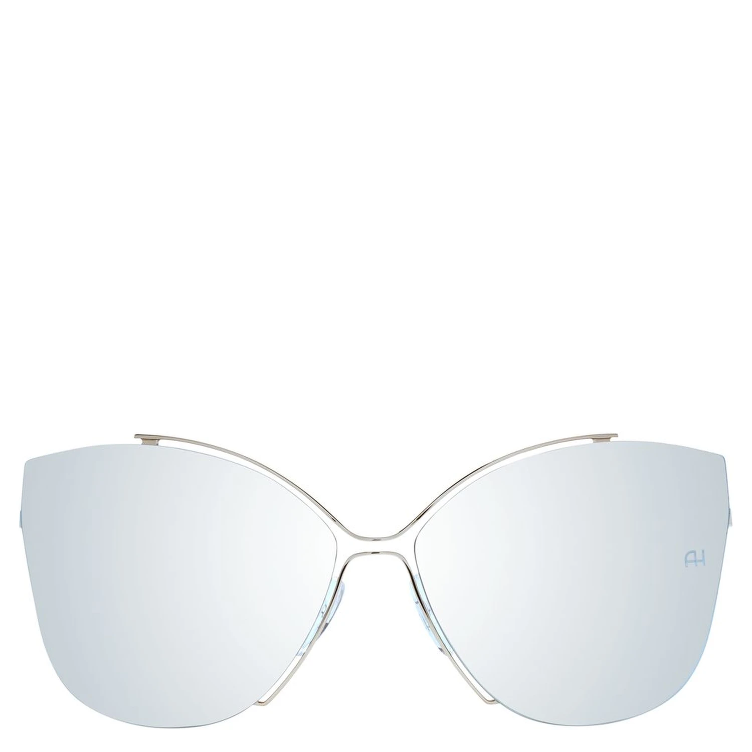 Gold Acetate Sunglasses
