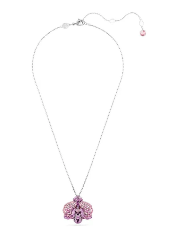 Multicolor Stainless Steel Necklace alternative