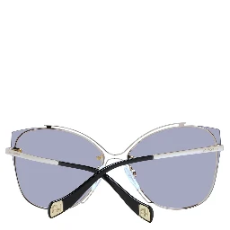 Gold Acetate Sunglasses