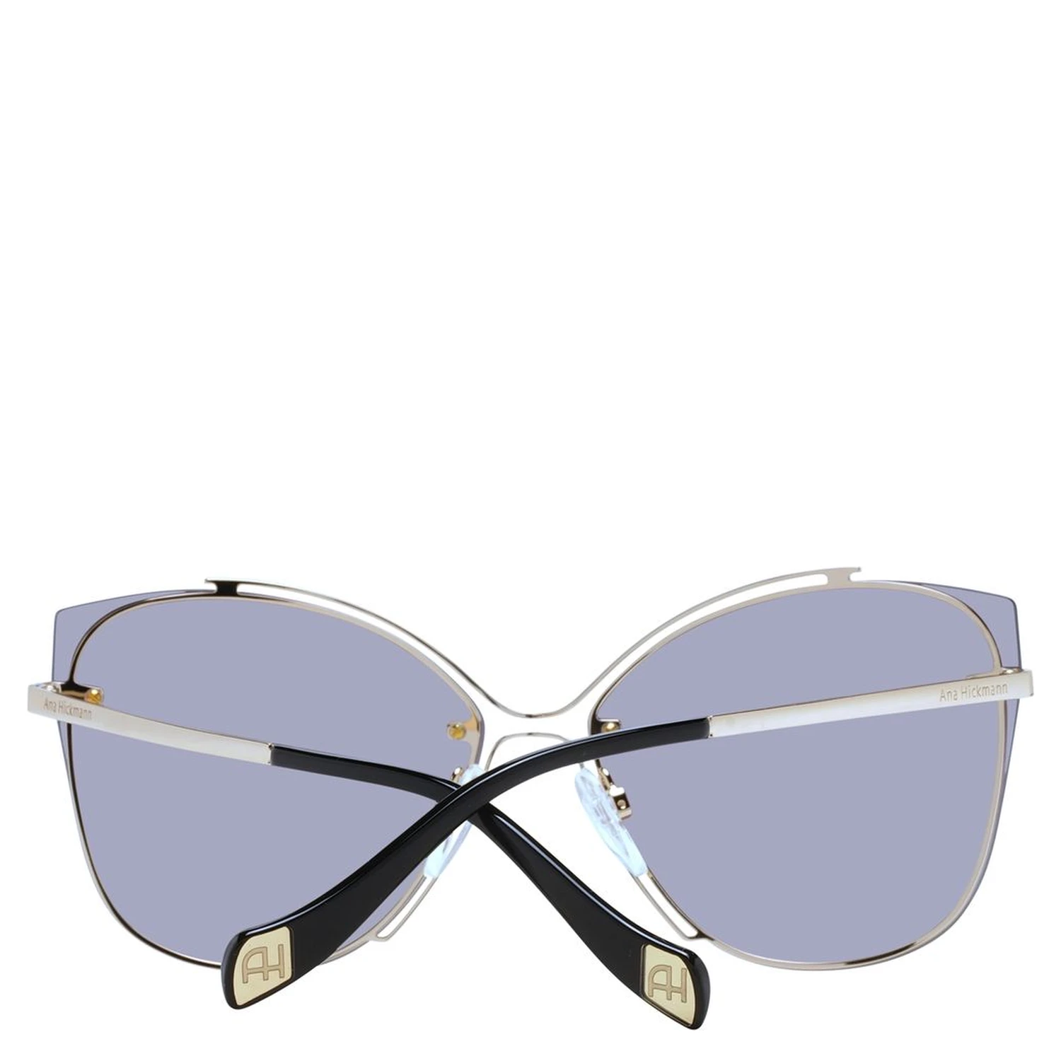 Gold Acetate Sunglasses