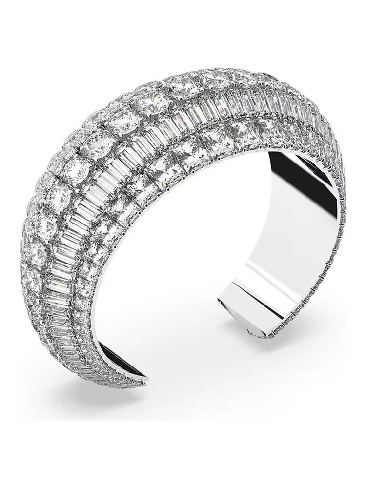 Gray Metal Bracelet alternative