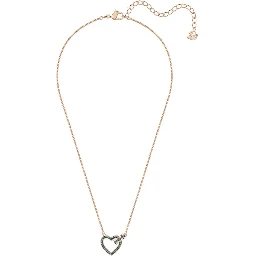 Multicolor Stainless Steel Necklace
