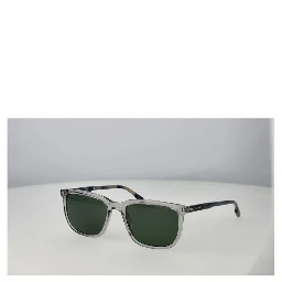 Gray Acetate Sunglasses