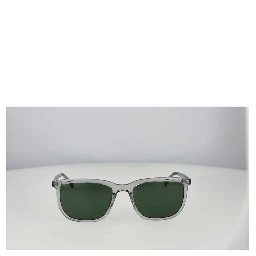 Gray Acetate Sunglasses