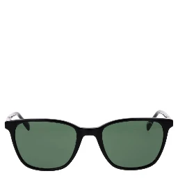 Black Acetate Sunglasses