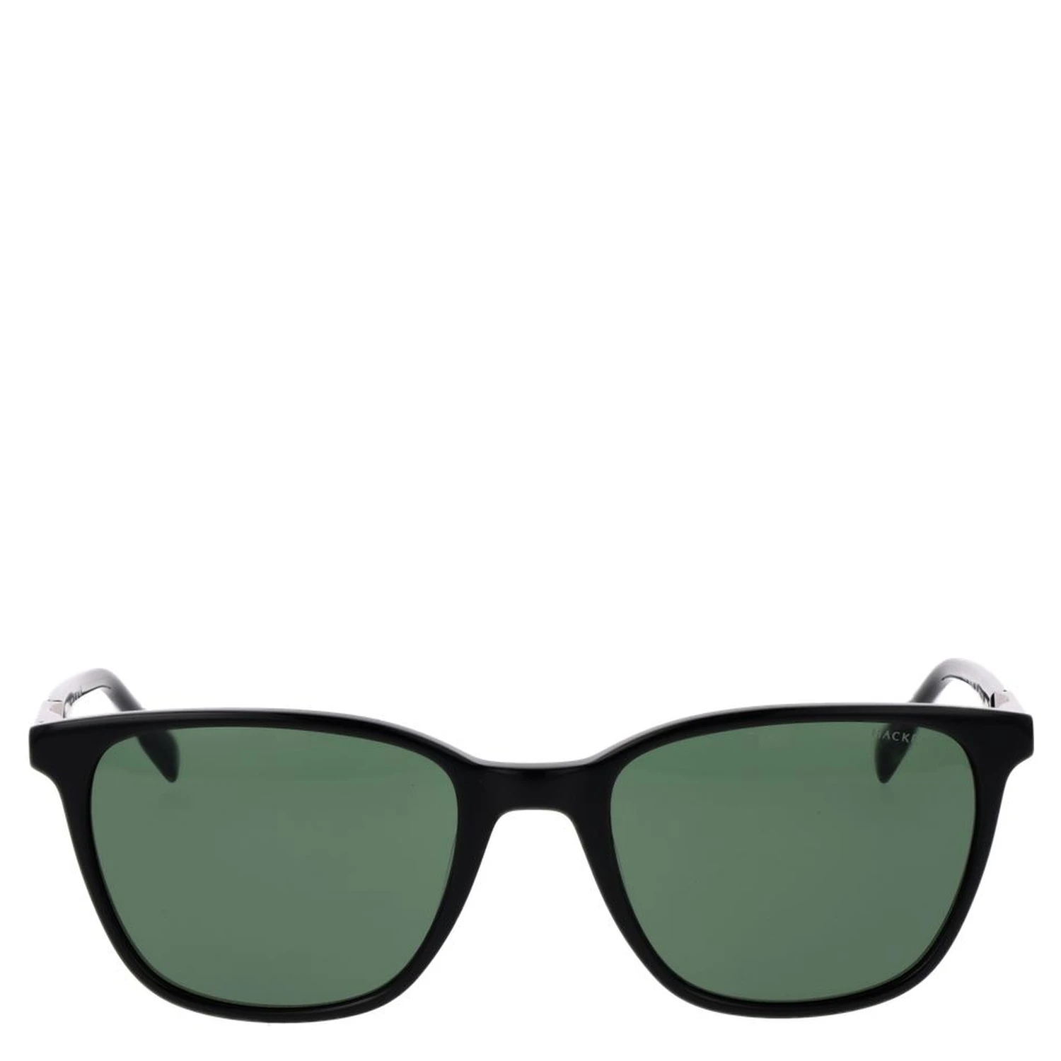 Black Acetate Sunglasses