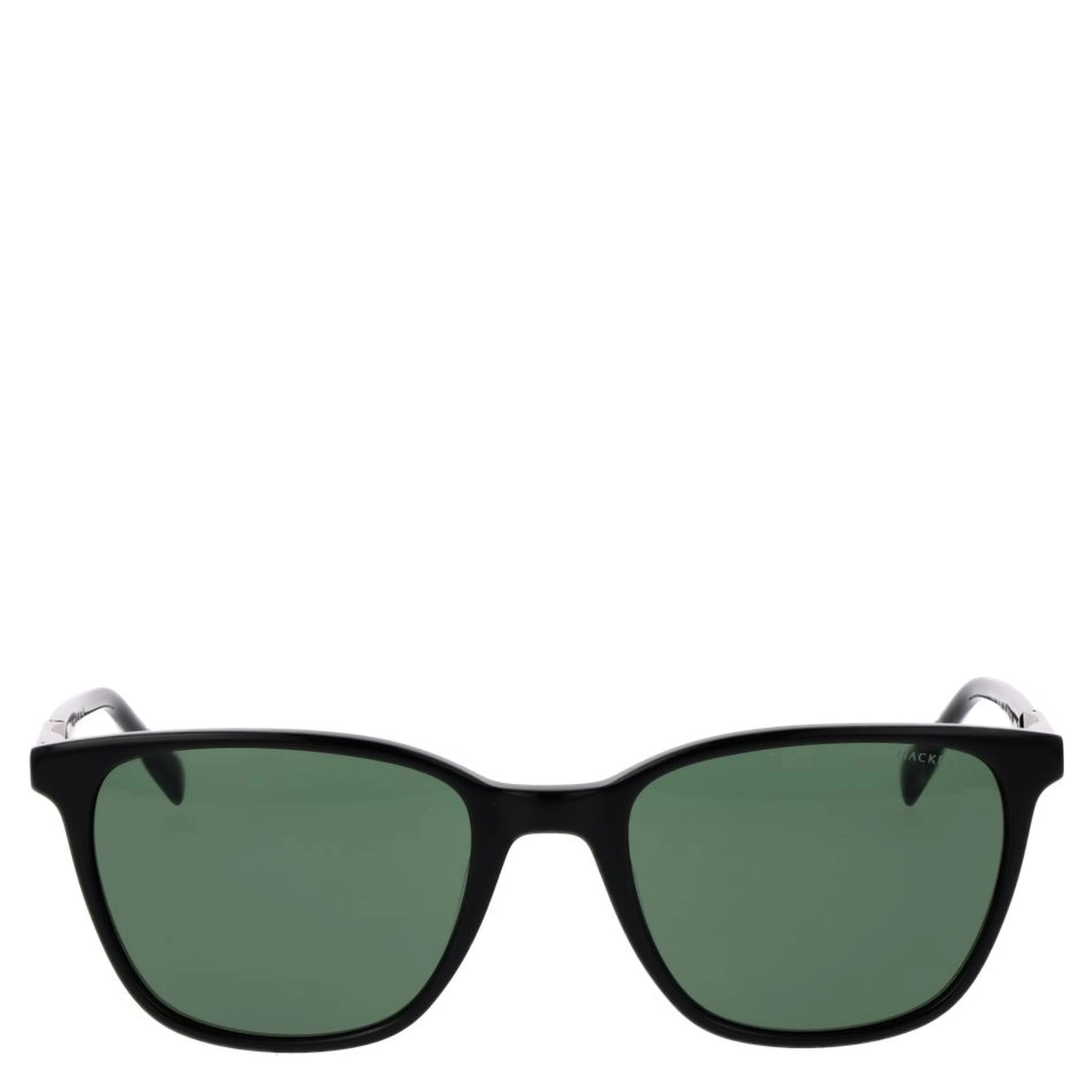 Black Acetate Sunglasses
