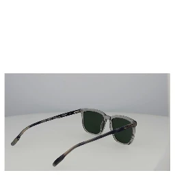Gray Acetate Sunglasses