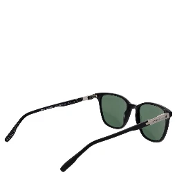 Black Acetate Sunglasses