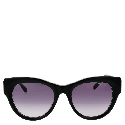 Black Acetate Sunglasses