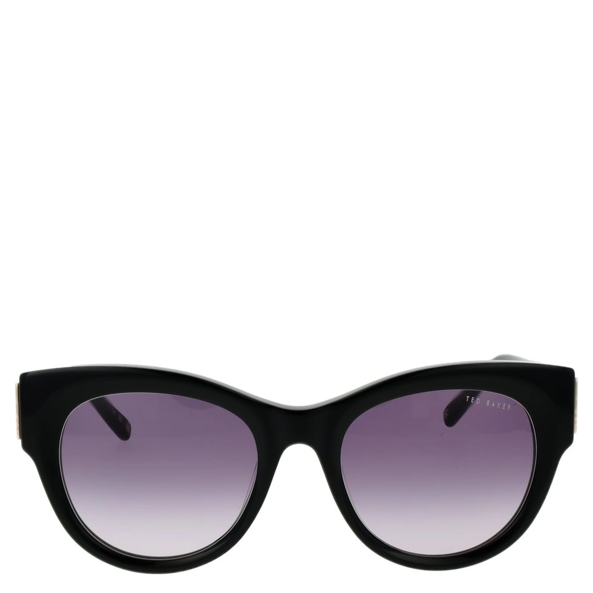 Black Acetate Sunglasses