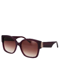 Purple Acetate Sunglasses