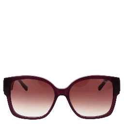 Purple Acetate Sunglasses