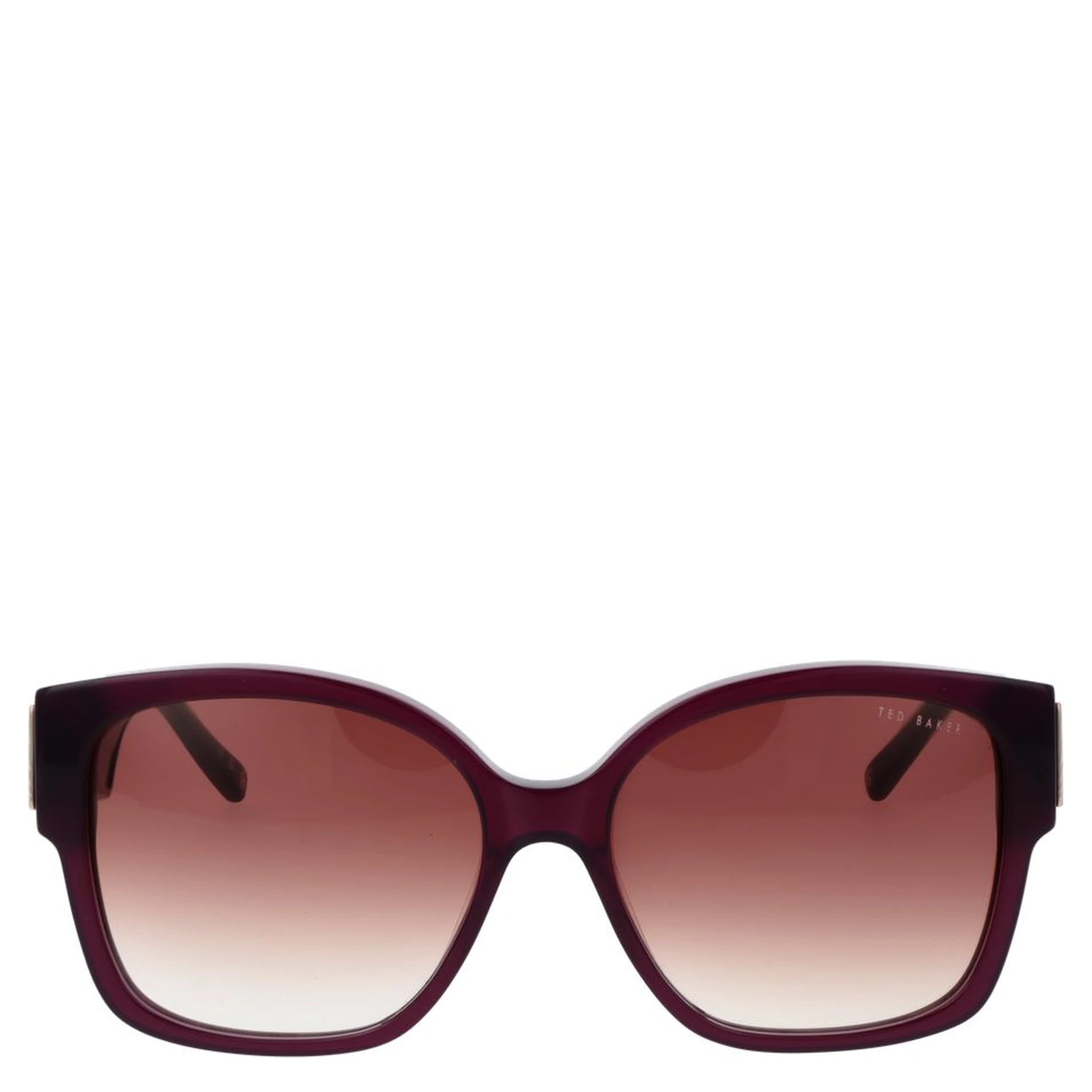 Purple Acetate Sunglasses