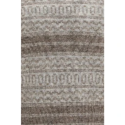 Gray Alpaca Vicugna Pacos Turtleneck