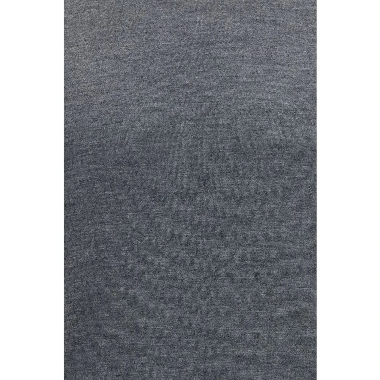 Gray Wool Oves Aries Turtleneck