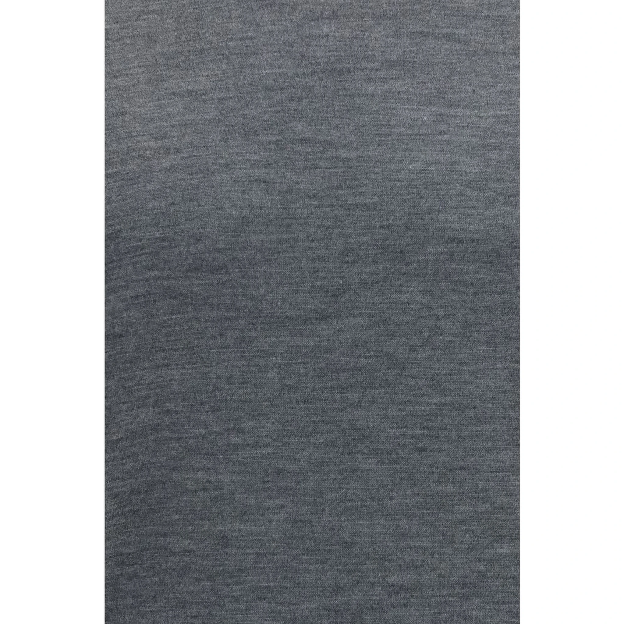 Gray Wool Oves Aries Turtleneck