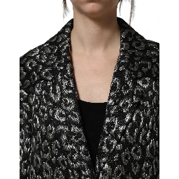 Brown Mohair Belted Long Trench Coat Jacket