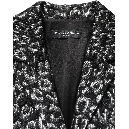 Brown Mohair Belted Long Trench Coat Jacket