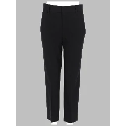 PANTALONE IN MISTO COTONE