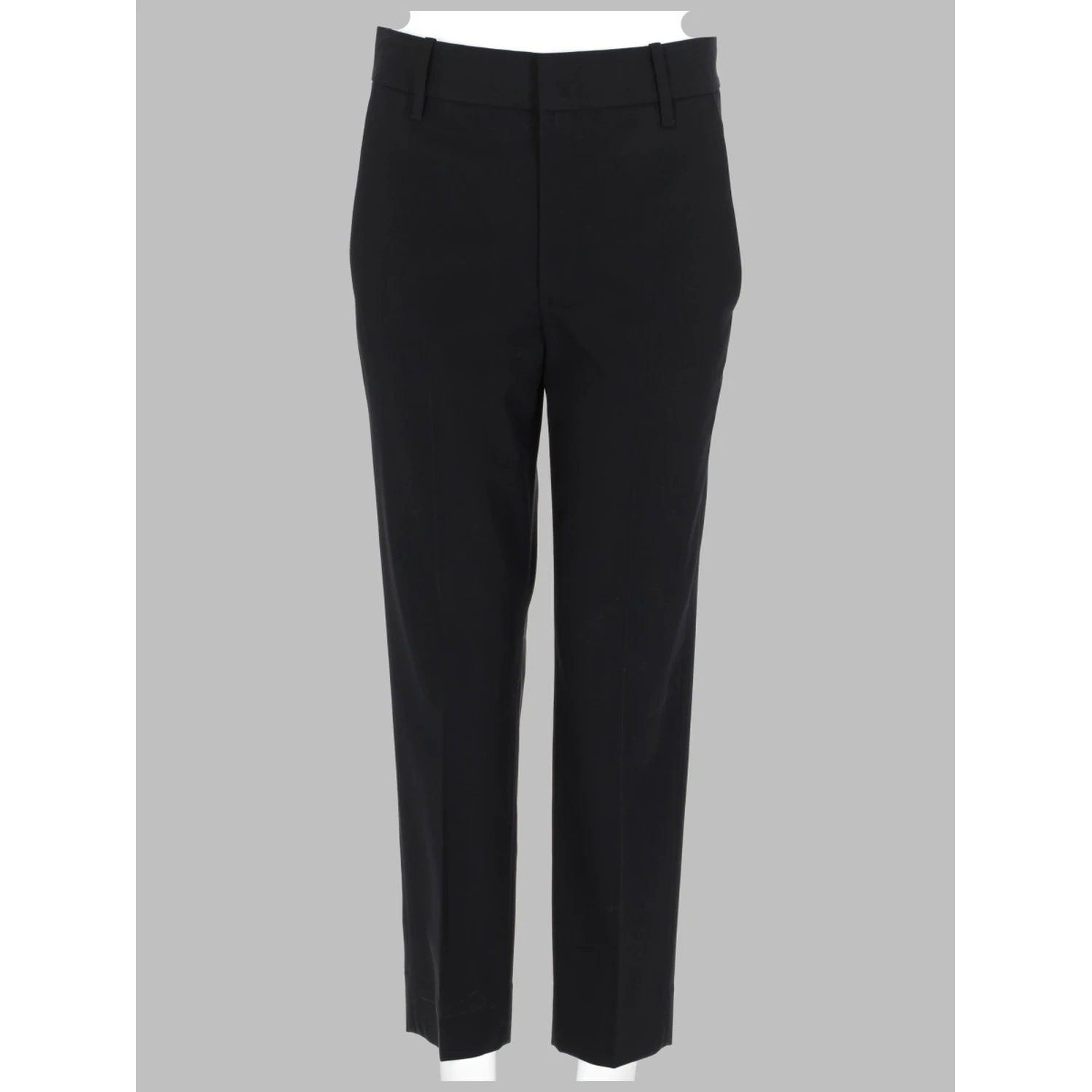 PANTALONE IN MISTO COTONE