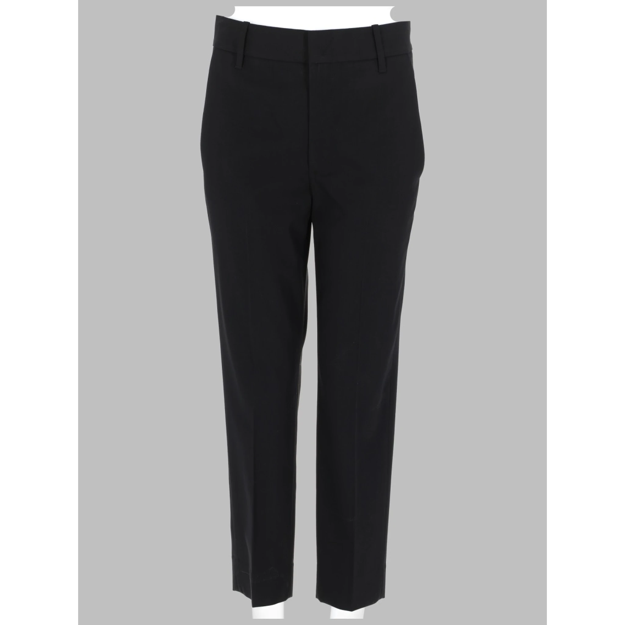 PANTALONE IN MISTO COTONE