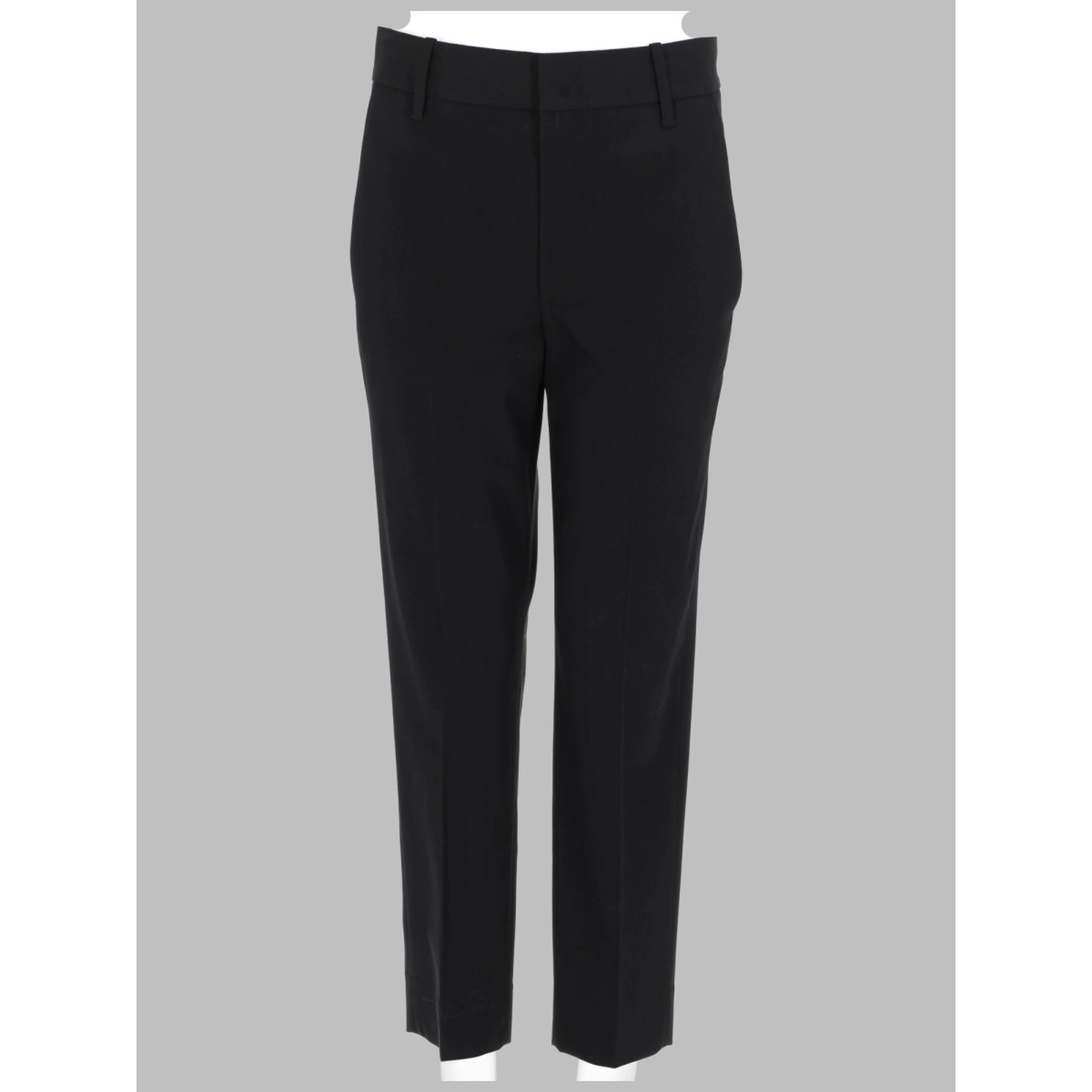 PANTALONE IN MISTO COTONE