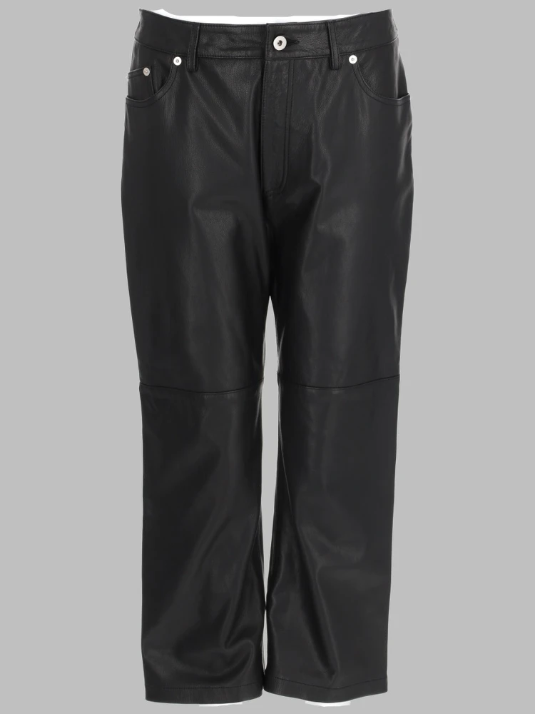 pantaloni