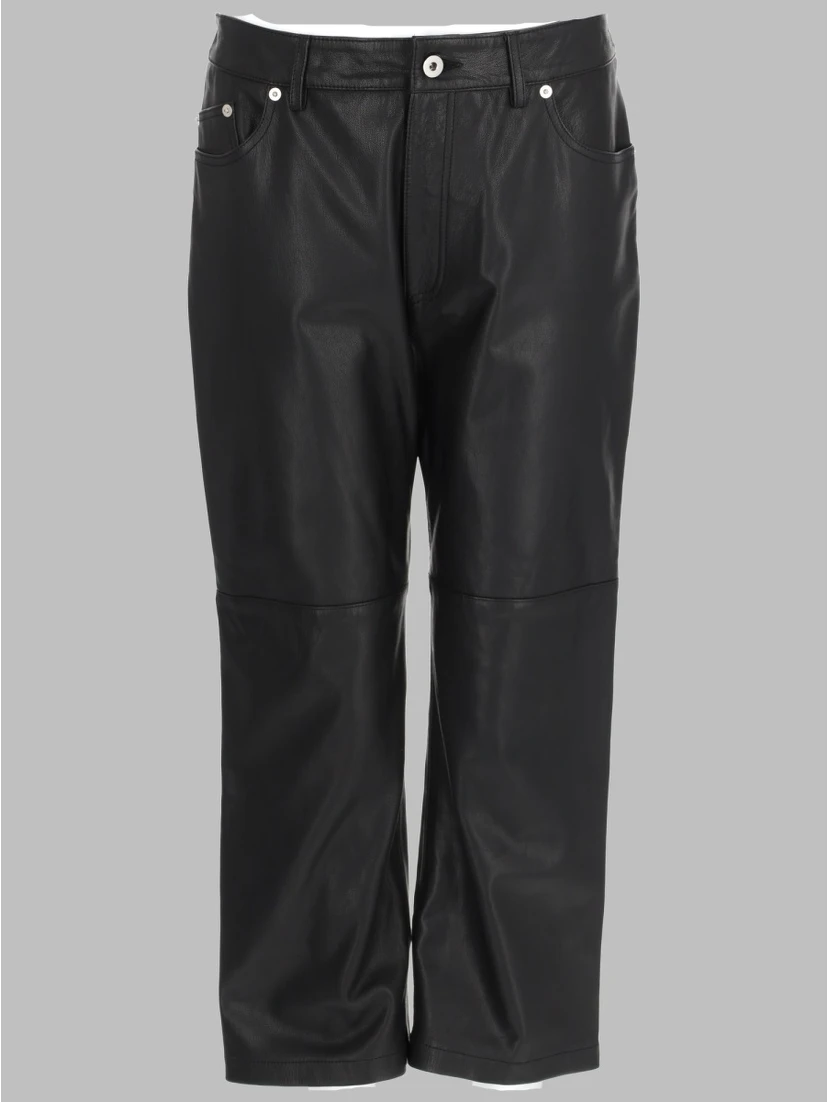 pantaloni