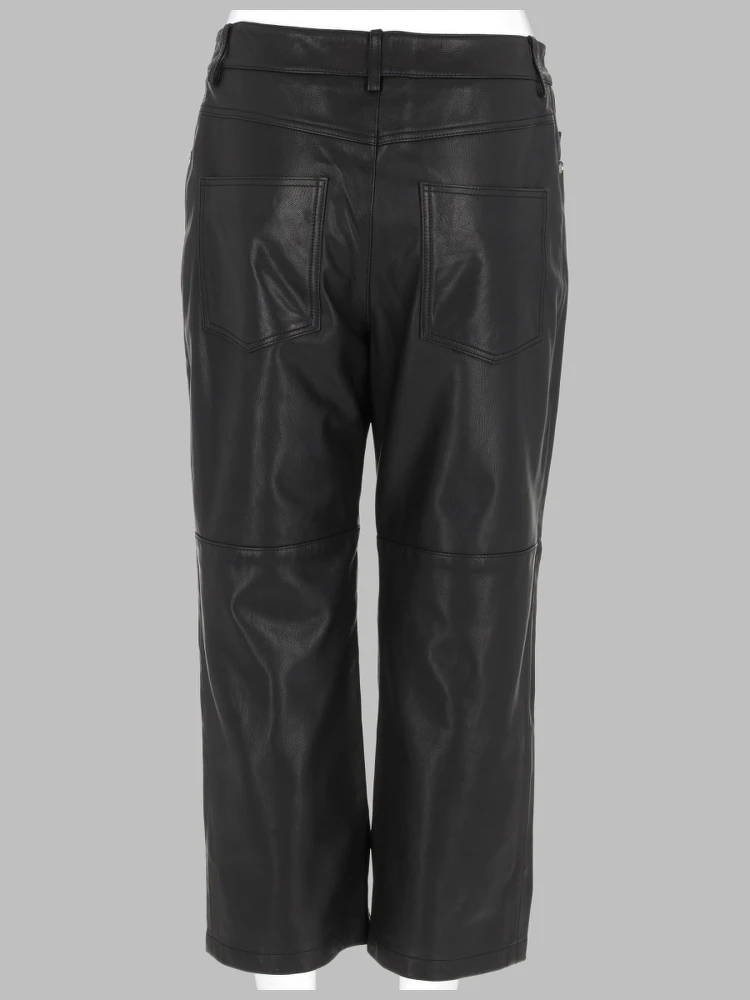 pantaloni alternative