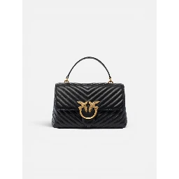 PINKO LADY PUFF CLASSIC handbag
