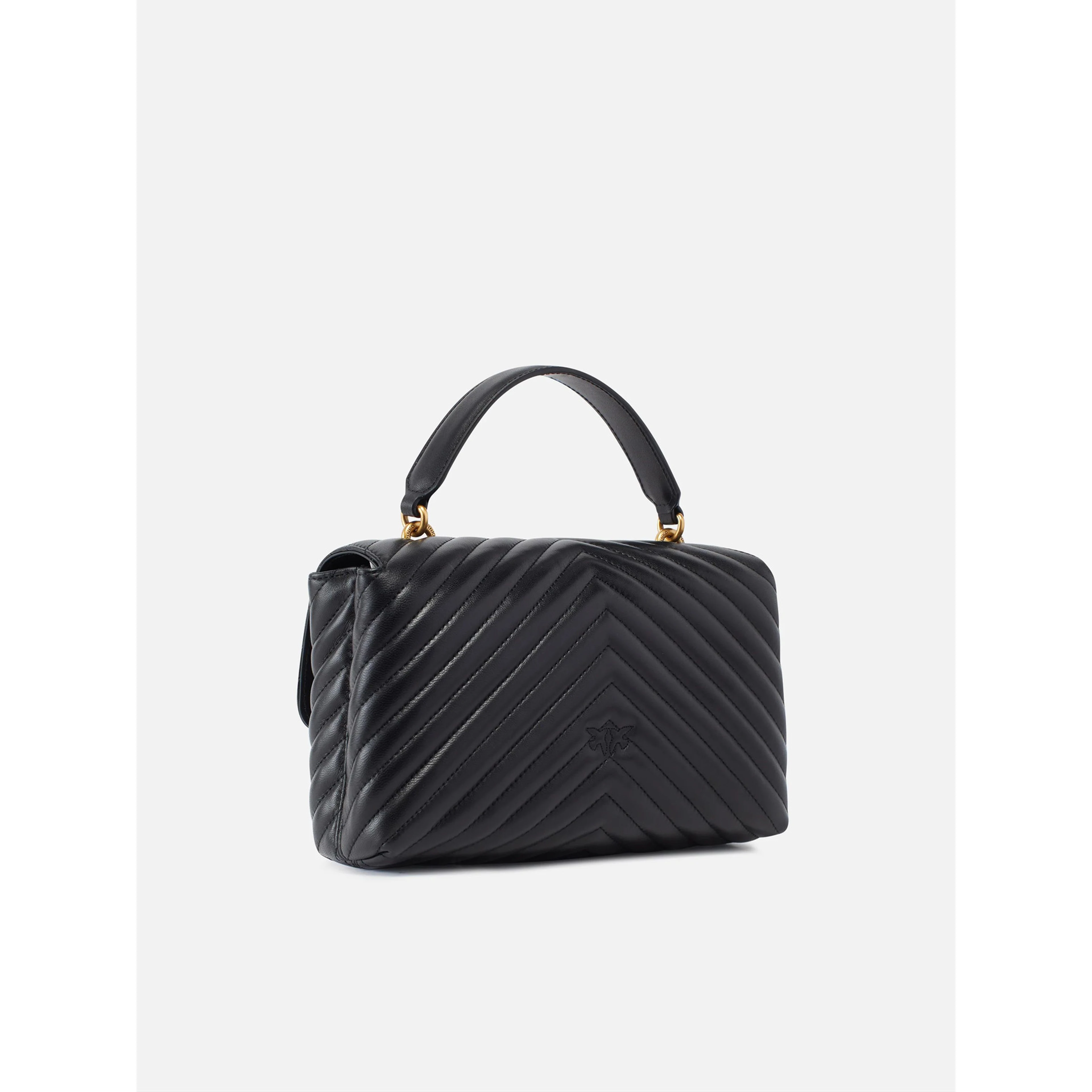 PINKO LADY PUFF CLASSIC handbag