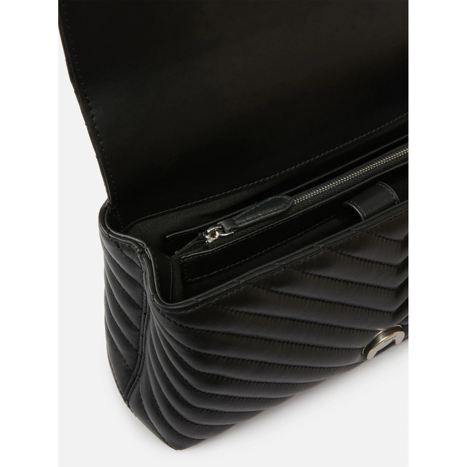 PINKO LADY PUFF CLASSIC handbag