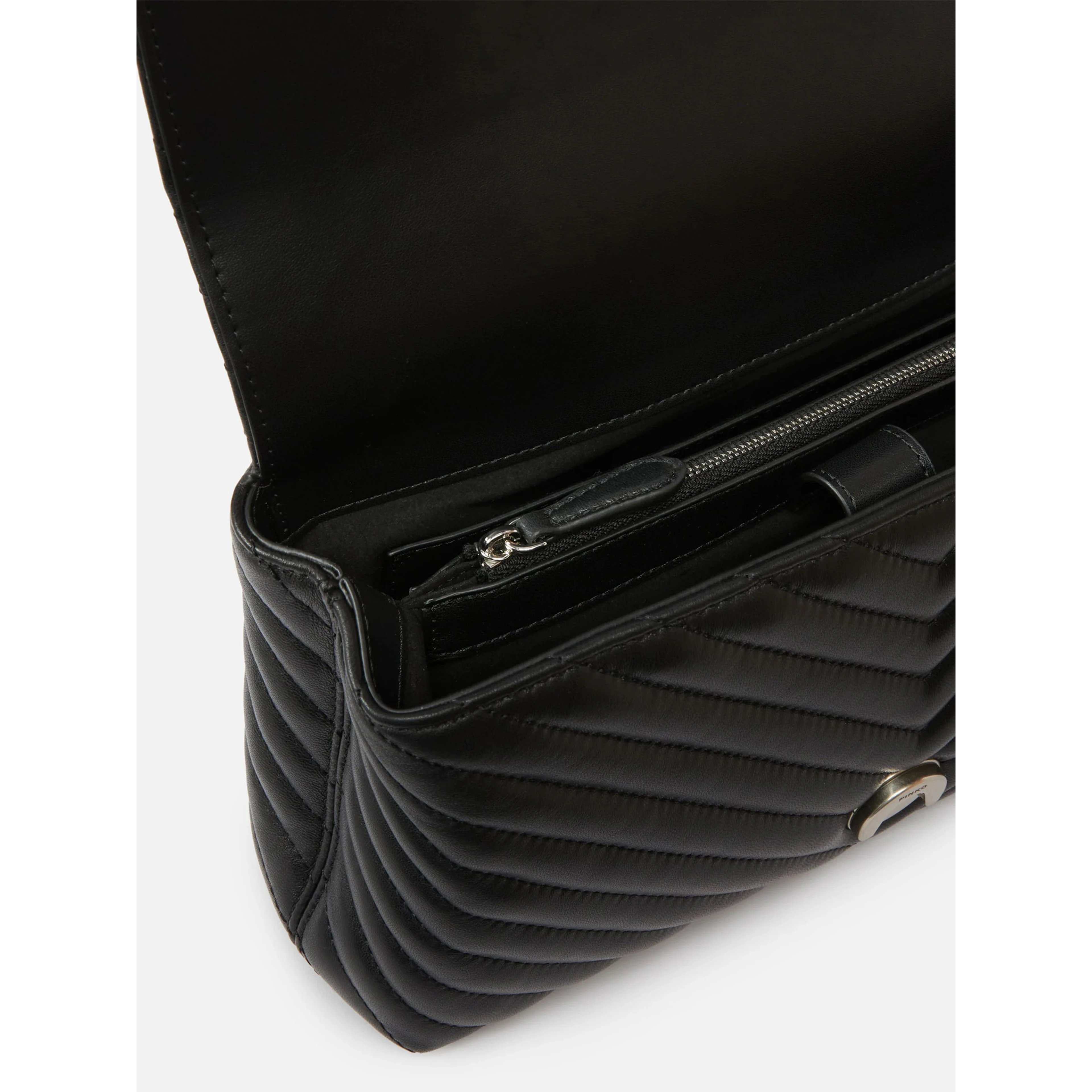 PINKO LADY PUFF CLASSIC handbag