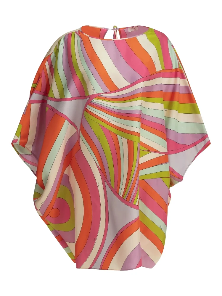 Emilio Pucci Dresses