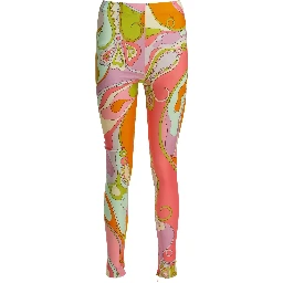 Emilio Pucci Trousers