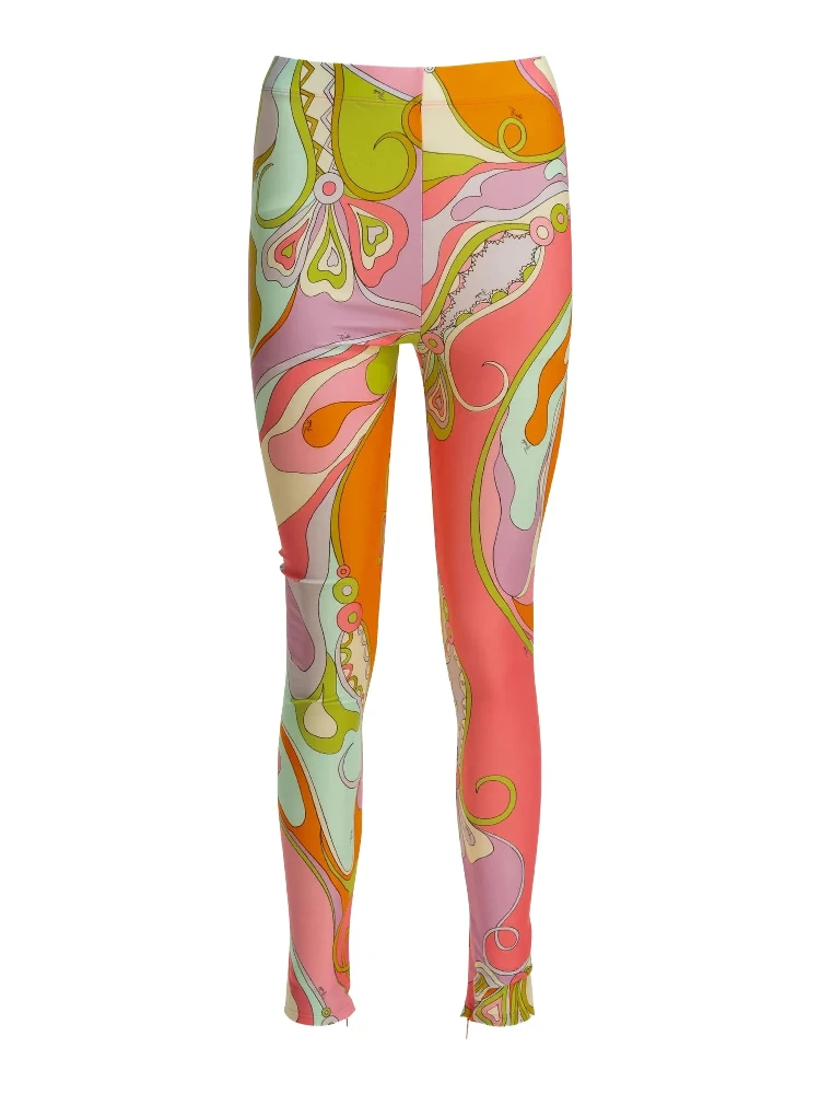 Emilio Pucci Trousers