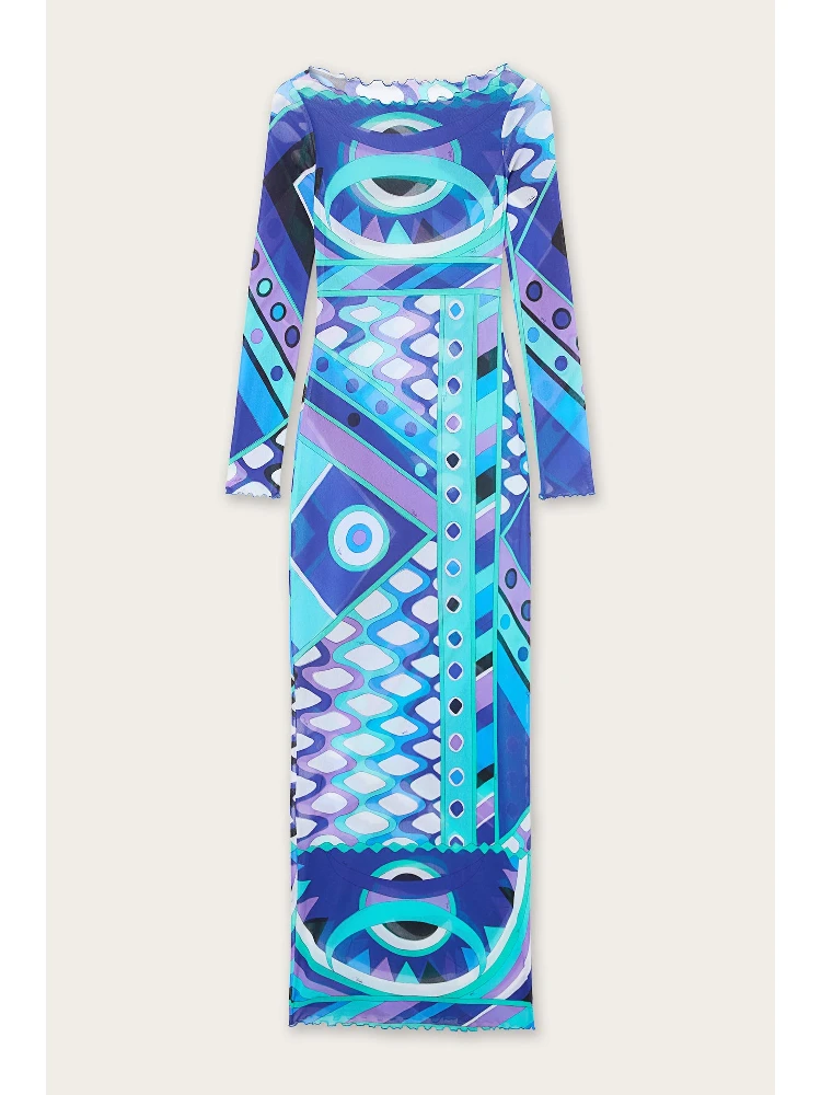 Emilio Pucci Dresses