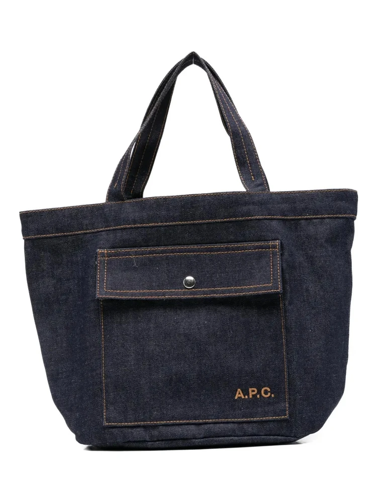 A.P.C. Bags