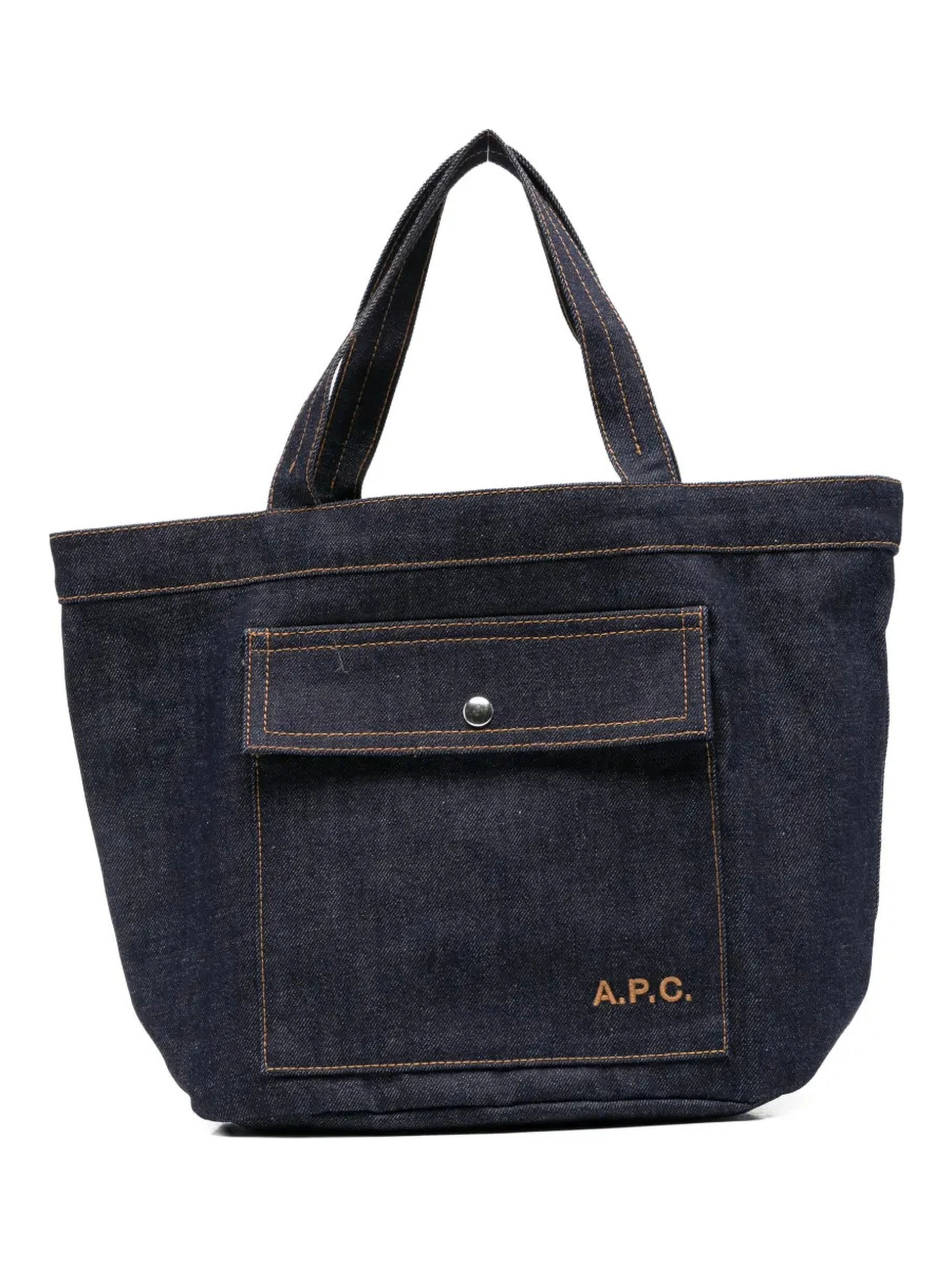 A.P.C. Bags