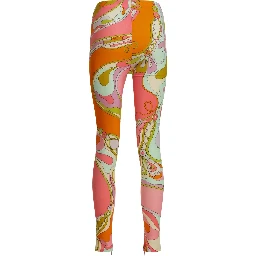 Emilio Pucci Trousers