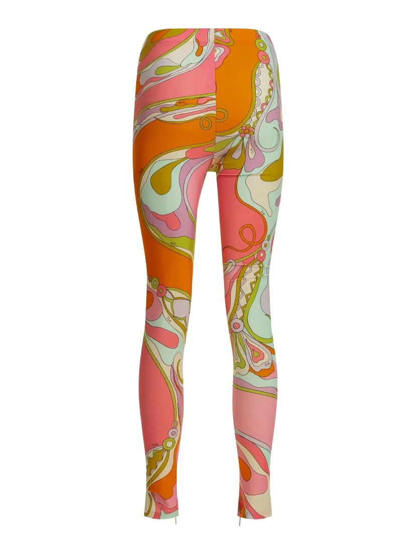 Emilio Pucci Trousers