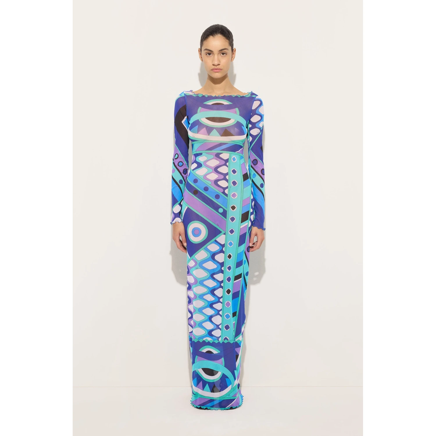 Emilio Pucci Dresses