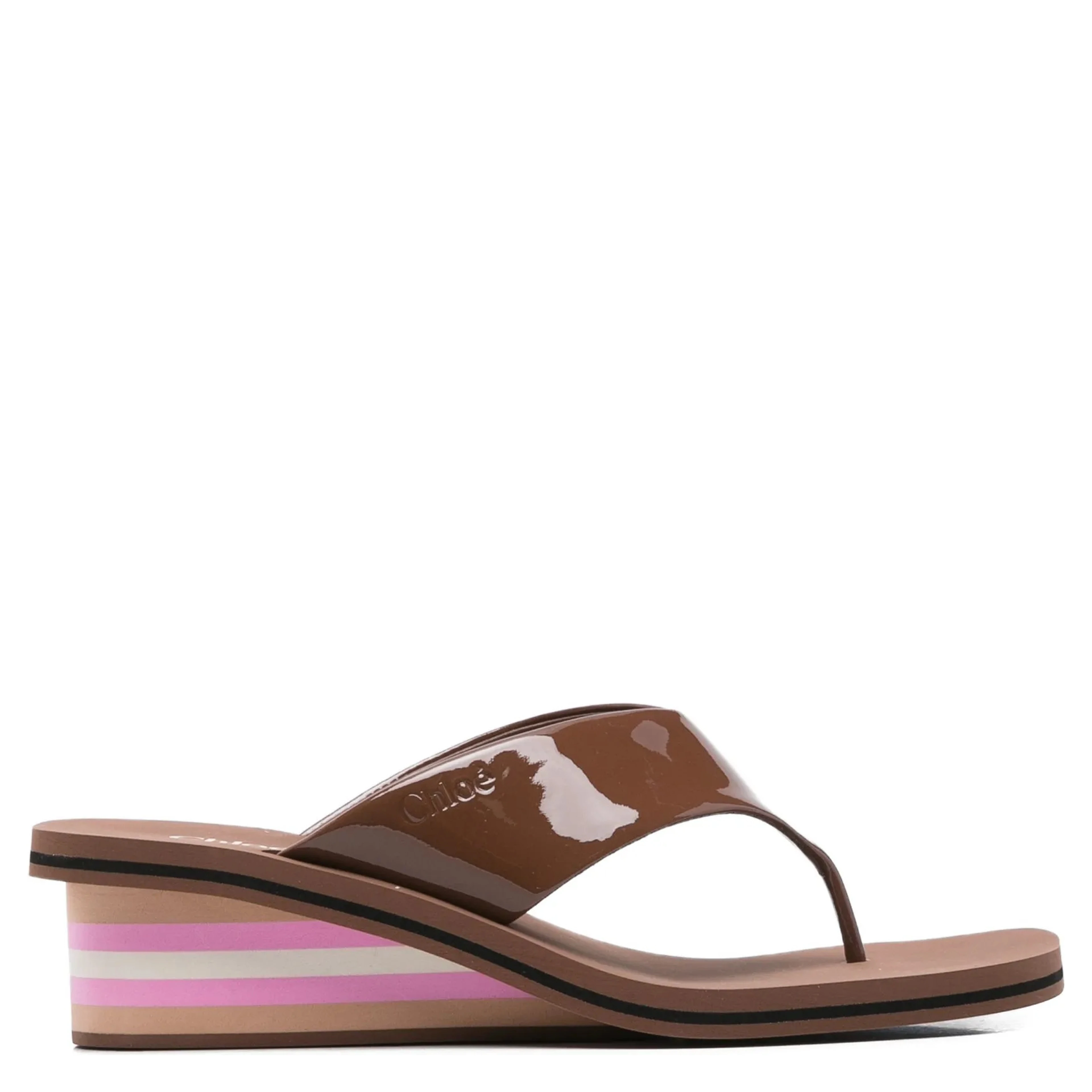 Chloè Sandals