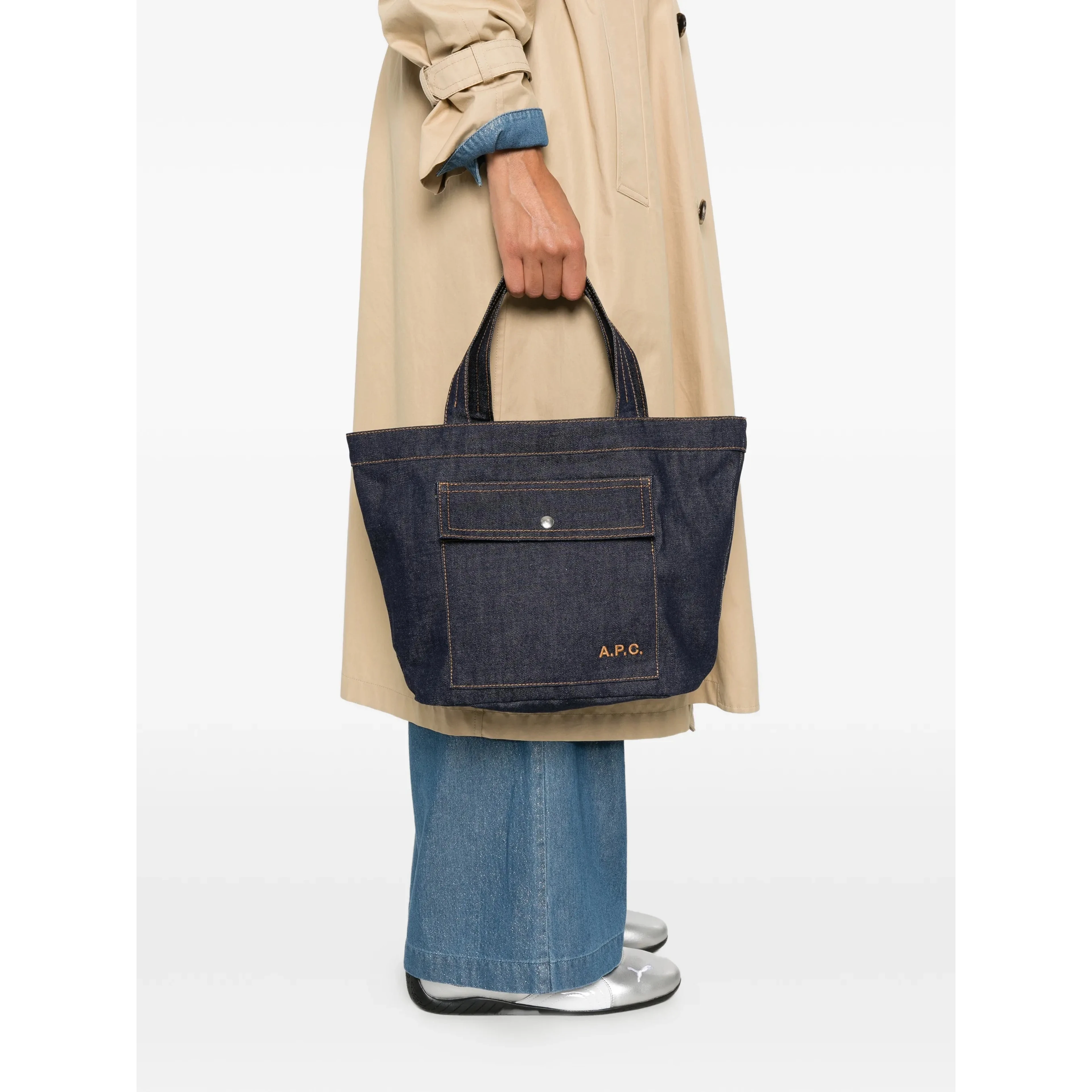 A.P.C. Bags
